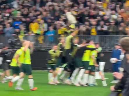 包含Karsa关键节点绝杀，澳大利亚队带队取胜！的词条