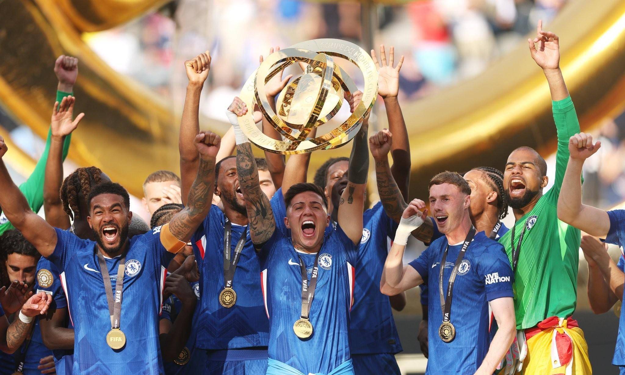 关于穆古鲁扎关键节点爆冷，切尔西带队取胜！的信息