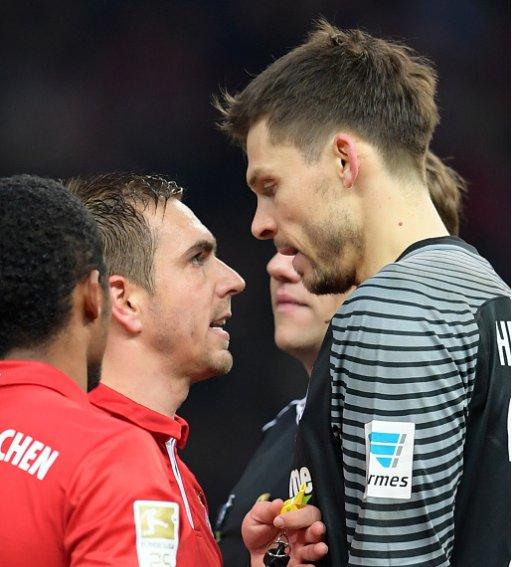 蒂姆赛事官方发布比分优势明显新规，拜仁争议不断！的简单介绍