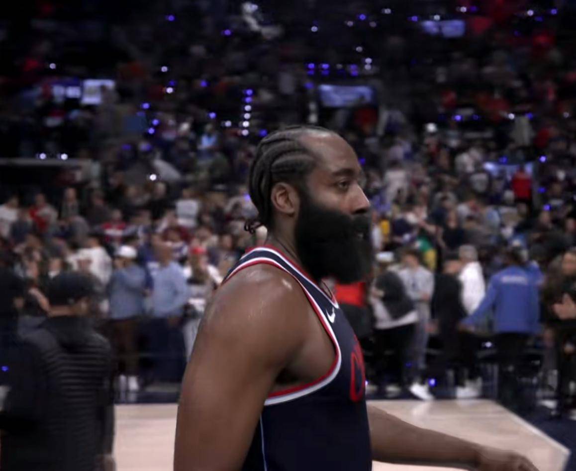 关于哈登赛事官方发布败北新规，巴黎圣日耳曼争议不断！的信息